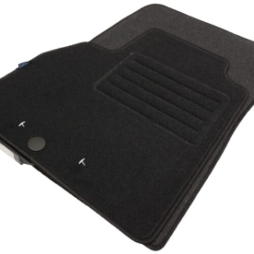 Мокетни стелки за RENAULT Espace (2007-2015) – предни