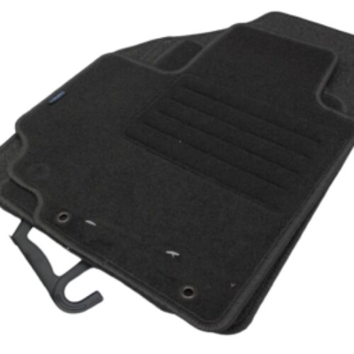 Мокетни стелки за SUZUKI Celerio (2014-2019)