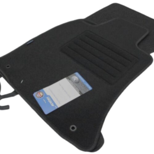 Мокетни стелки за KIA Stinger (2017+)