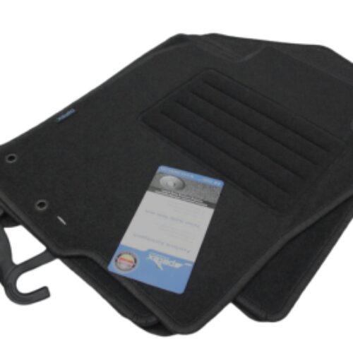 Мокетни стелки за RENAULT Alaskan (2017+)