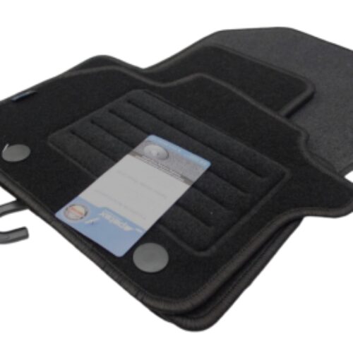 Мокетни стелки за RENAULT Zoe 2 (2020+)