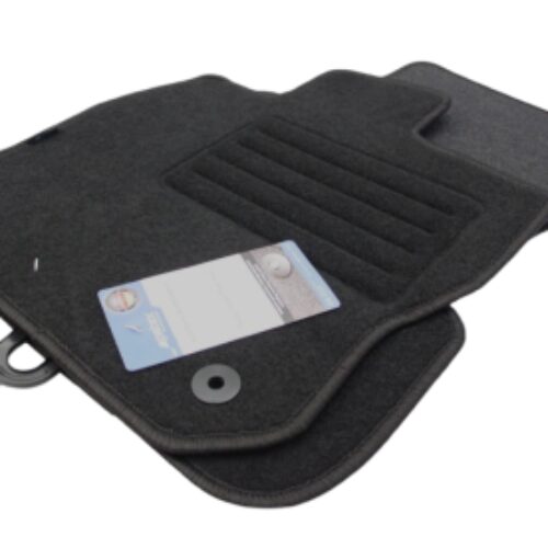 Мокетни стелки за Seat Leon / ST Kombi (2020+)