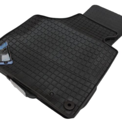 Гумени стелки за AUDI A3 8P (2003-2013), марка Petex