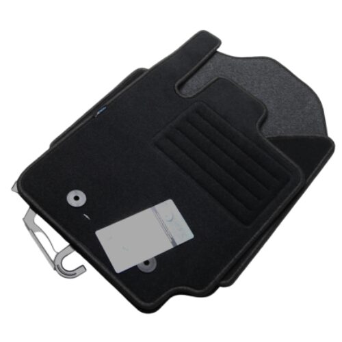 Мокетни стелки за FORD Ranger (2012+) double cab