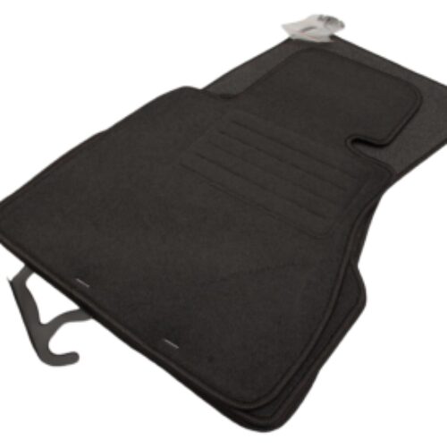 Мокетни стелки за BMW 7 Серия E65 (2001-2008)