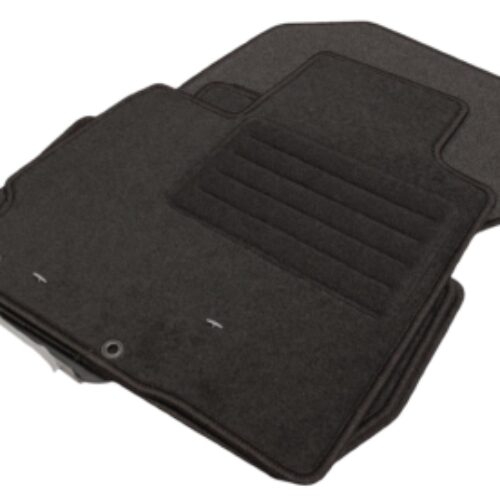 Мокетни стелки за MITSUBISHI Outlander (2012-2021)