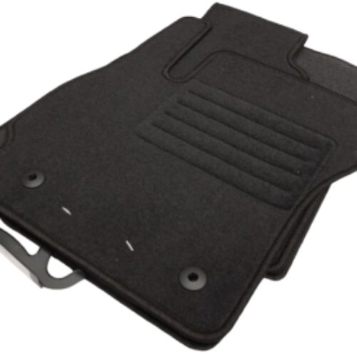 Мокетни стелки за MAZDA  5 II (2010-2018)