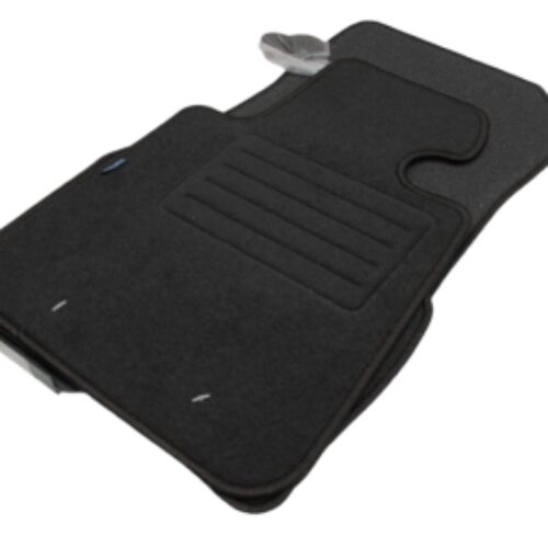 Мокетни стелки за BMW 3 Серия F30 / F31 (2011-2018)