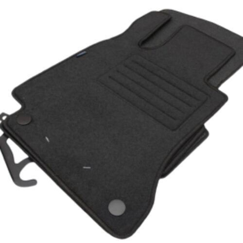 Мокетни стелки за MERCEDES C-Class W205 (2014-2021)