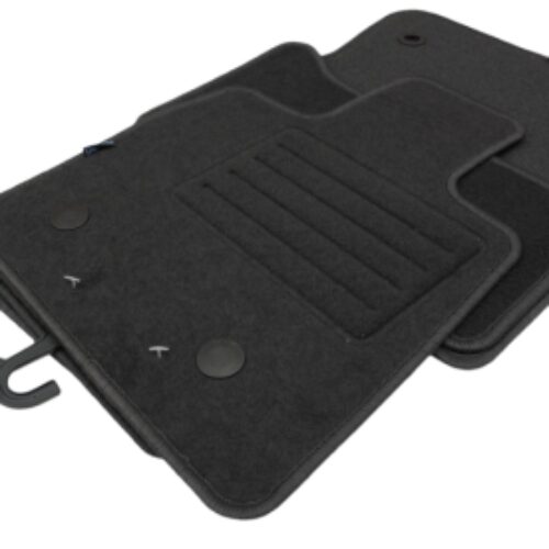 Мокетни стелки за Alfa Romeo Stelvio (2017-2022)