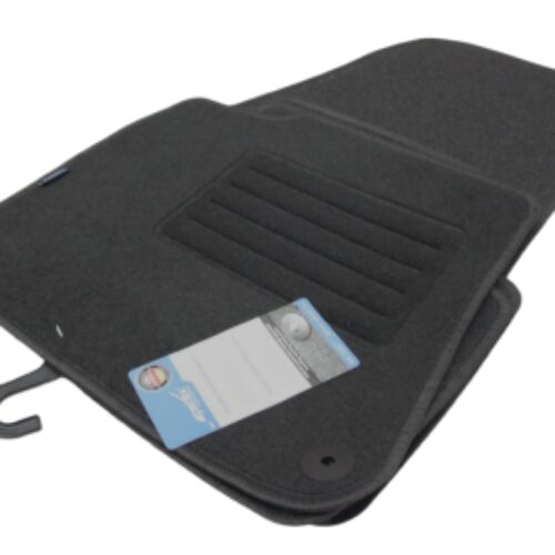 Мокетни стелки за PORSCHE Cayenne (2017+)