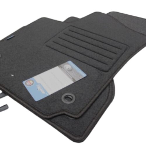 Мокетни стелки за VW Phaeton (2002-2008)