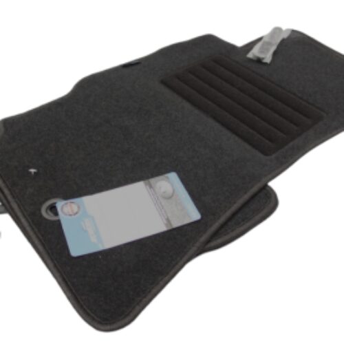 Мокетни стелки за MAZDA RX-8 (2005-2012)