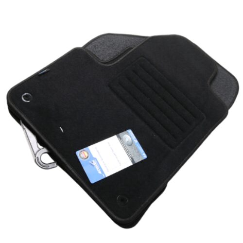 Мокетни стелки за JEEP Cherokee KL (2014+)