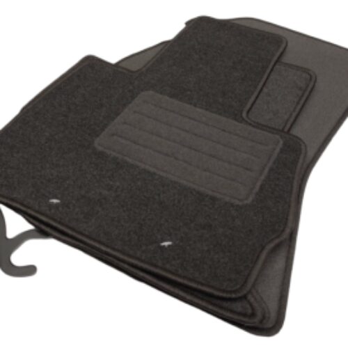 Мокетни стелки за BMW Х5 Е53 (1999-2006)