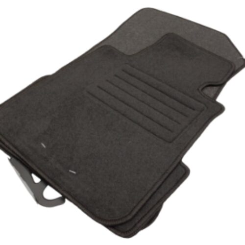 Мокетни стелки за BMW 1 Серия E87 (2004-2013) / BMW X1 E84 (2004-2015)