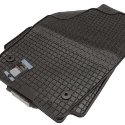 Гумени стелки за VW Polo 9N (2001-2009) / SEAT Ibiza / Cordoba (2002-2008), марка Petex