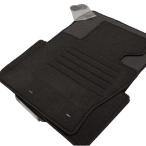 Мокетни стелки за BMW Х3 Е83 (2003-2010)