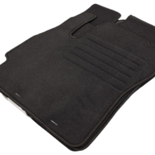 Мокетни стелки за MAZDA 5 I (2005-2010)