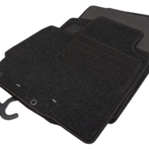 Мокетни стелки за PEUGEOT 4007 / CITROEN C-Crosser (2007-2012)