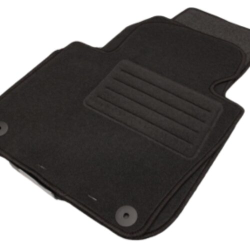 Мокетни стелки за SKODA Superb II (2008-2015)