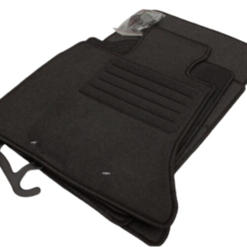 Мокетни стелки за BMW 5 Серия F07 GT (2009-2017)