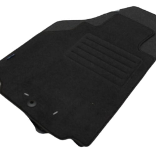 Мокетни стелки за PORSCHE Boxster 986 (1996-2005)