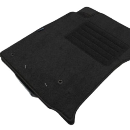 Мокетни стелки за TOYOTA Land Cruiser J120 (2003-2009) / Prado J150 (2009-2023) – 3 врати