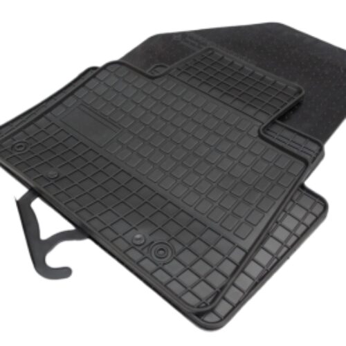 Гумени стелки за CITROEN C5 II (2008-2017), марка Frogum