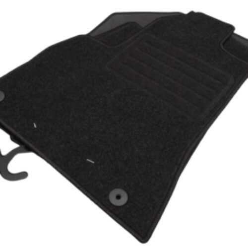 Мокетни стелки за PEUGEOT 5008 II (2017-2024)