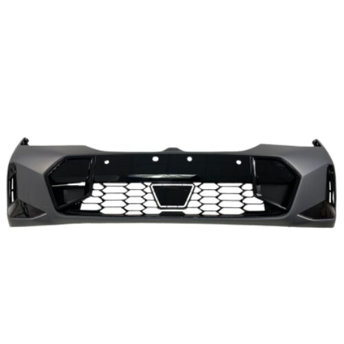 Предна броня за BMW G20 (2022+) – M-Tech дизайн с отвори за парктроник грундирана