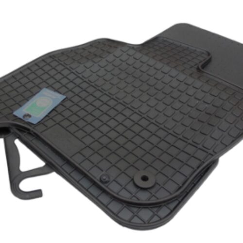 Гумени стелки за VW e-Golf (2014-2019), марка Petex