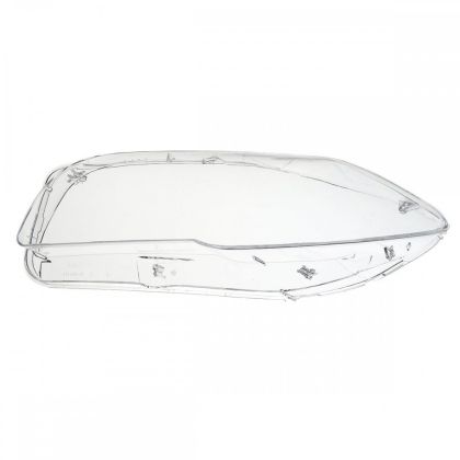 СТЪКЛА ЗА ФАРОВЕ BMW E46 E39 E60 X5 X6 - Автоаксесоари