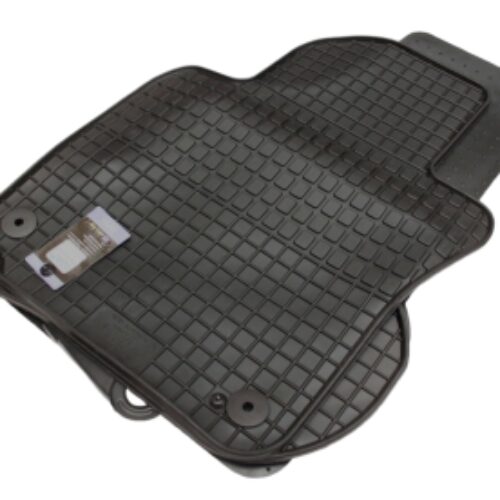 Гумени стелки за Skoda Octavia 2 (2004-2013) / VW Golf 5 / Golf 6 / Jetta (2005-2011), марка Petex