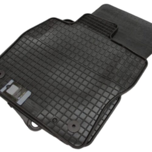 Гумени стелки за SKODA Octavia 3 (2013-2019), марка Petex