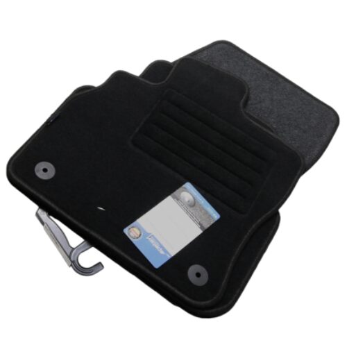 Мокетни стелки за AUDI Q3 II F3 (2018+) / Q3 Sportback (2019+)