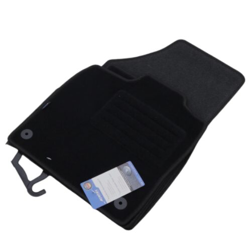 Мокетни стелки за Audi Q4 e-tron (2021+)