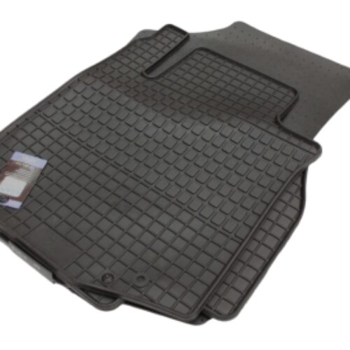 Гумени стелки за CITROEN C1 I (2005-2014) / PEUGEOT 107 (2005 – 2014) / TOYOTA Aygo I (2005-2014), марка Petex