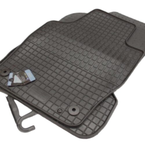 Гумени стелки за VW Polo V / Polo Cross (2009-2017), марка Petex