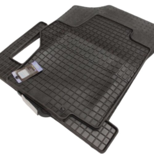 Гумени стелки за PEUGEOT 1007 (2005-2009), марка Petex