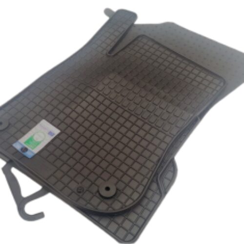 Гумени стелки за PEUGEOT 208 (2012-2019) / 2008 (2013-2019), марка Petex