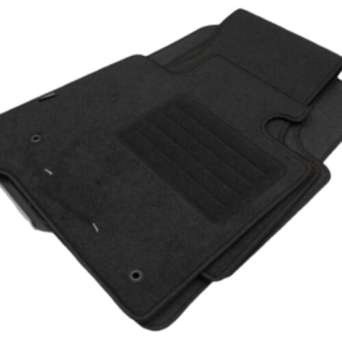 Мокетни стелки за TOYOTA Land Cruiser J200 (2007-2012)