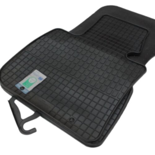 Гумени стелки за BMW 2 Серия F45 Active Tourer (2014-2022) / X1 F48 (2015-2022) / X2 F39 (2018-2023), марка Petex