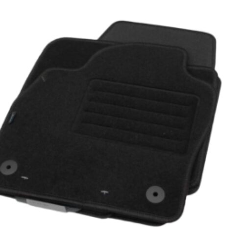 Мокетни стелки за SKODA Scala / Kamiq (2019+)