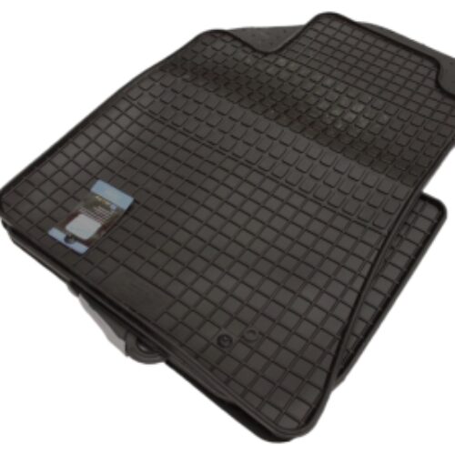 Гумени стелки за TOYOTA Avensis II (2003-2009), марка Petex