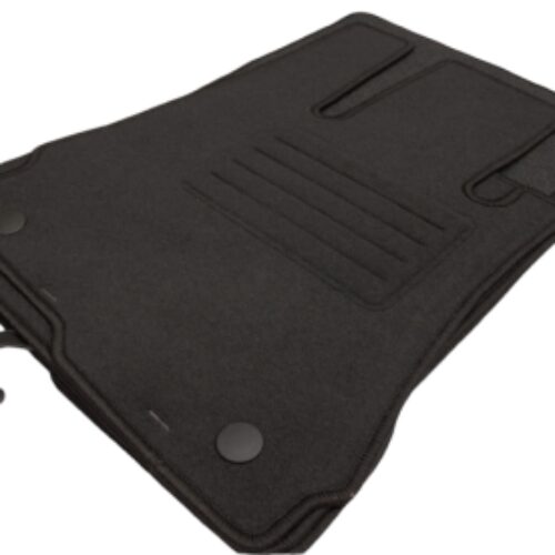 Мокетни стелки за MERCEDES S-Class W221 (2005-2013) – къса база