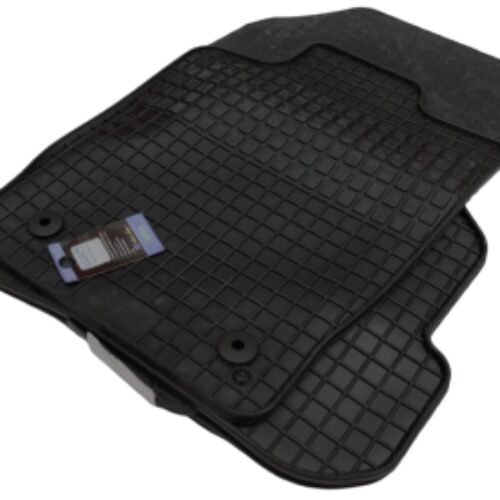 Гумени стелки за Audi A1 8X / Sportback (2010-2018), марка Petex