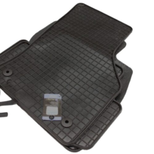 Гумени стелки за VW Golf VII (2012-2019) / Golf VIII (2019+), марка Petex