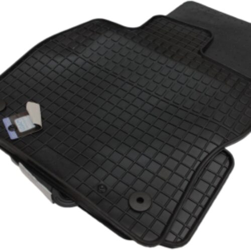 Гумени стелки за AUDI A3 Sportback 5 doors (2013-2020), марка Petex