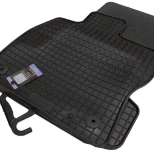 Гумени стелки за AUDI A3 8V 3doors (2012-2020) / А3 Кабрио (2014-2020), марка Petex